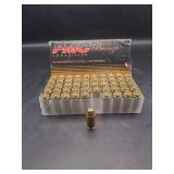 PMC 40 S&W, 50 ROUNDS.