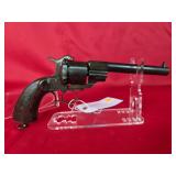 LeFaucheaux M1854 12MM Pinfire In Union Purchase Serial # in Civil War Range