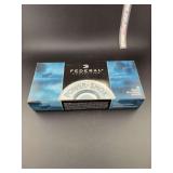 Federal ammunition power shock 375 H&H Mag 270gr 20 cartridges