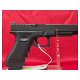 Glock Model 35 .40 S&W with 3 Magazines