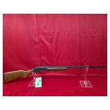 Harrington & Richardson, Topper Model 58 .410 GA