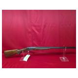 Savage Fox Model B 16 GA Side By Side Shotgun 2 3/4' Chamber