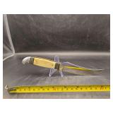 Fixed Blade Knife