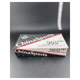Norinco China sports .308 WIN 147gr 20 cartridges
