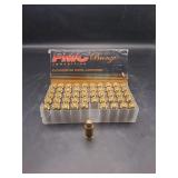 PMC 40 S&W, 50 ROUNDS.