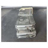 2 Orolite Ar-15 magazines