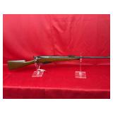 Remington- Lee M1899 .30-40 Krag (Michigan National Guard) *** No Magazine has Wooden Dummy***