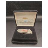 FMC Zippo Folding Pocket Knife w/ Display Box