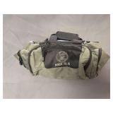 NRA / ILA range bag