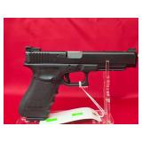 Glock 9mm Model 34