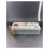 Winchester 30-30 170gr power point 20 cartridges