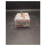 Winchester 9mm LUGER 100 round pack.