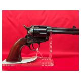 Uberti Model 1873 SAA .45 Long Colt w/ Leather Holster