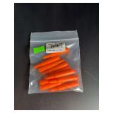 10 .223 dummy rounds new in package