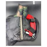 Game saw kit