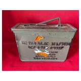 Ammo can