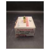 Winchester 9mm LUGER 100 round pack.