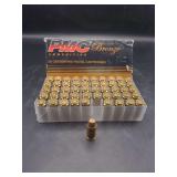 PMC 40 S&W, 50 ROUNDS.