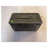 Ammo Can