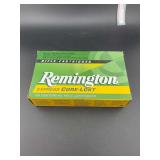 Remington express core lokt 8mm Mauser 170gr 20 cartridges