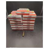 Pmc 223 rem. 500 rounds. 25 - 20 count boxes.
