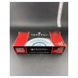 Federal ammunition champion 40 S&W 180gr 50 center fire cartridges