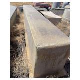 Used Fiberglass mold, fiberglass tanks/water filtration