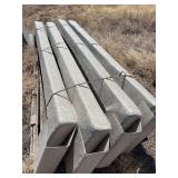 Used Fiberglass mold, fiberglass tanks/water filtration
