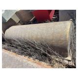 Used Fiberglass mold, fiberglass tanks/water filtration