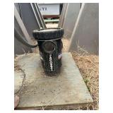 Jacuzzi Magnum Plus 2-2.5hp pump, 2' intake, 2' output