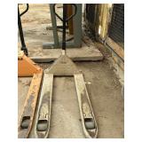 Pallet Jack, Crown brand