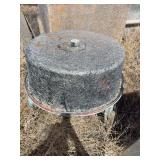 Used Fiberglass mold, fiberglass tanks/water filtration