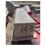 Used Fiberglass mold, fiberglass tanks/water filtration