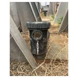 Jacuzzi Magnum Plus 2-2.5hp pump, 2' intake, 2' output