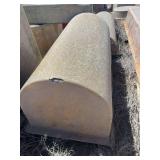 Used Fiberglass mold, fiberglass tanks/water filtration