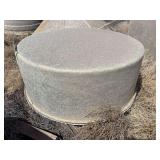 Used Fiberglass mold, fiberglass tanks/water filtration