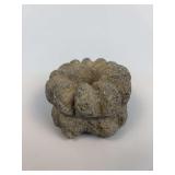 Pre-Columbian Costa Rican Carved Stone Mace Head, c. 300–500 AD