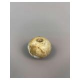 Ancient Near Eastern Stone Mace Head, c. 4000 BC