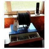 Roll and dispenser of Standard Plus Quality