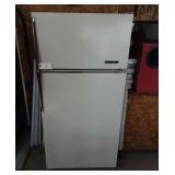 Gibson Frost Free Refrigerator.