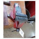 Cleveland Vise.