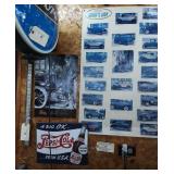Lot: Picture of Mr Ford, Henry
