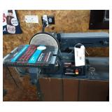 Craftsman Belt/Disc sander.