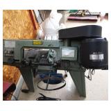 Central Machinery Bandsaw.