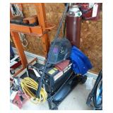 Craftsman Wire Feed Welder.