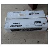 R.H. Peterson Gas Log Burner.  In the box.
