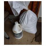 Lot of Cleaner/Degreaser.