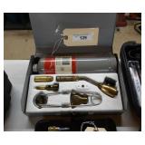 Torch set.