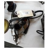 Craftsman Drill motor.