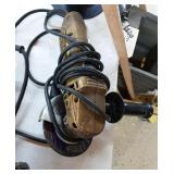 DW 4000 Angle Grinder.